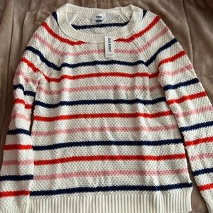 Old Navy Sweater